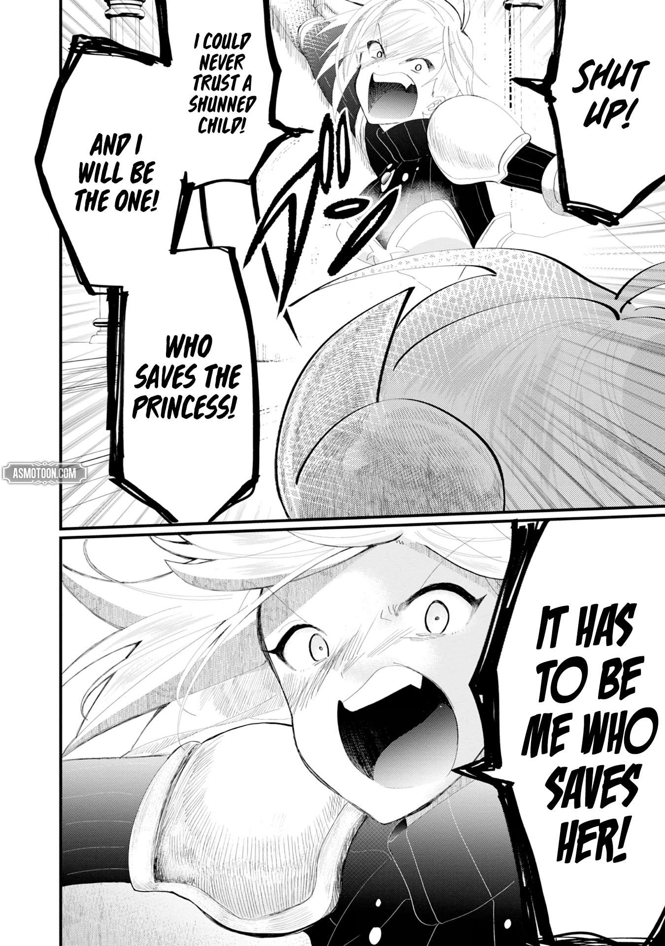 The Summoner Who Was Despised as Shunned Child Chapter 19 - Page 7