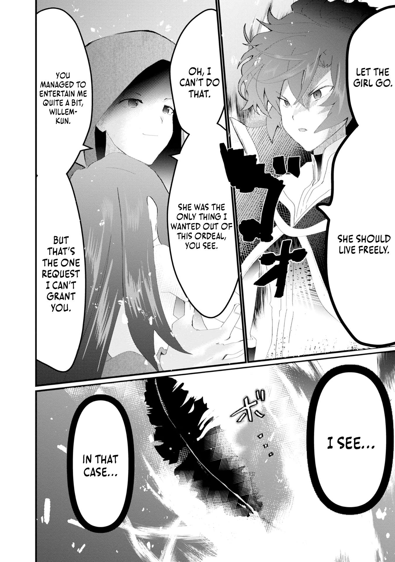 The Summoner Who Was Despised as Shunned Child Chapter 20 - Page 17