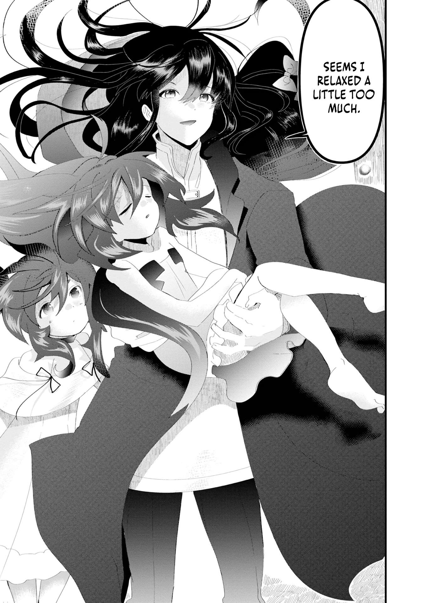 The Summoner Who Was Despised as Shunned Child Chapter 20 - Page 36