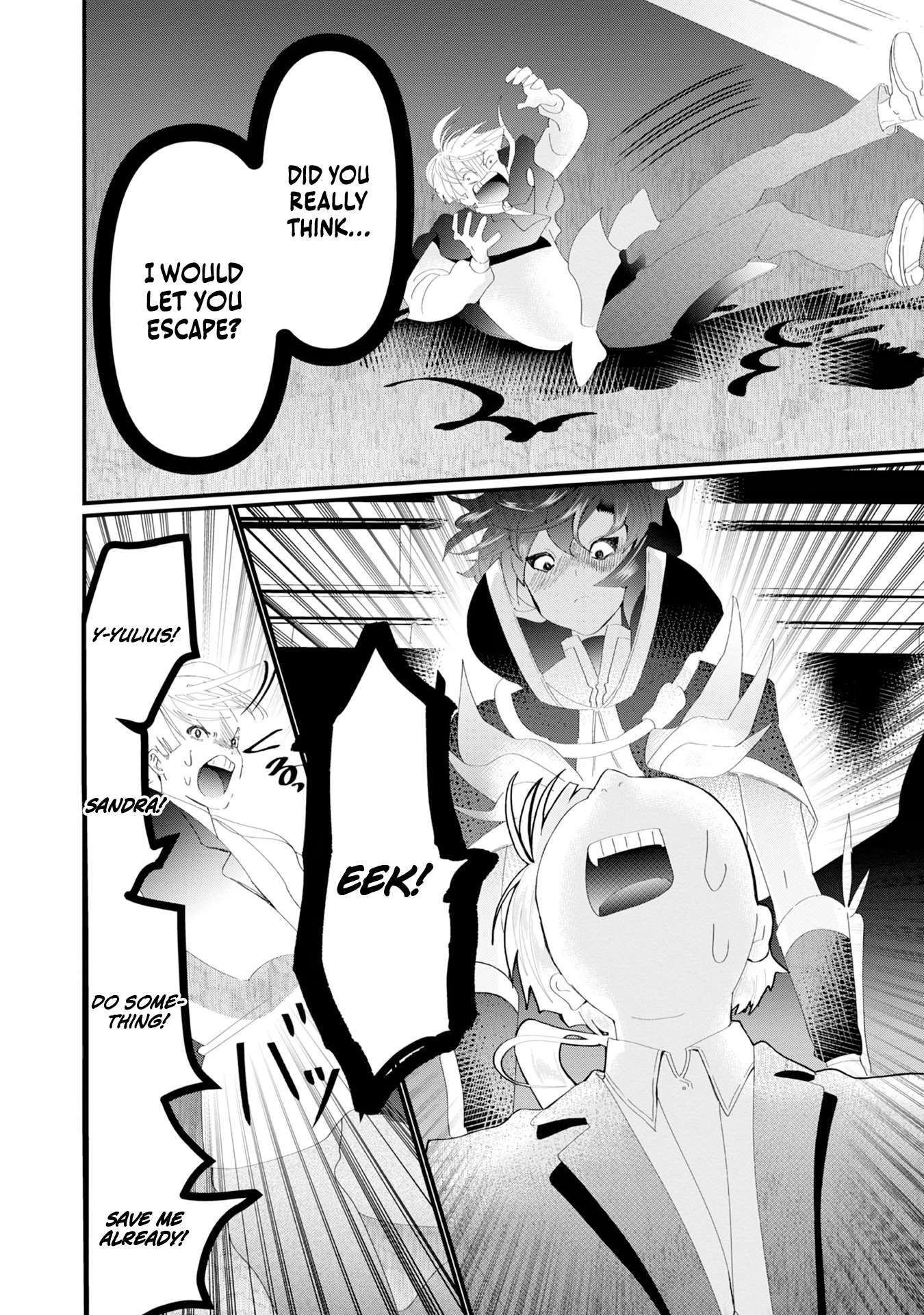 The Summoner Who Was Despised as Shunned Child Chapter 20 - Page 9