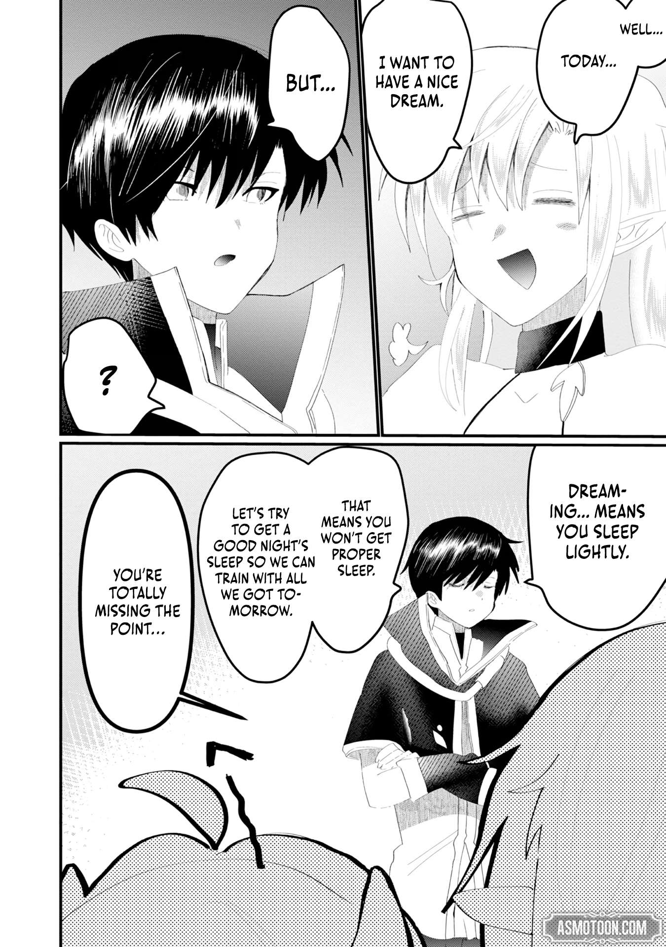 The Summoner Who Was Despised as Shunned Child Chapter 21.5 - Page 9