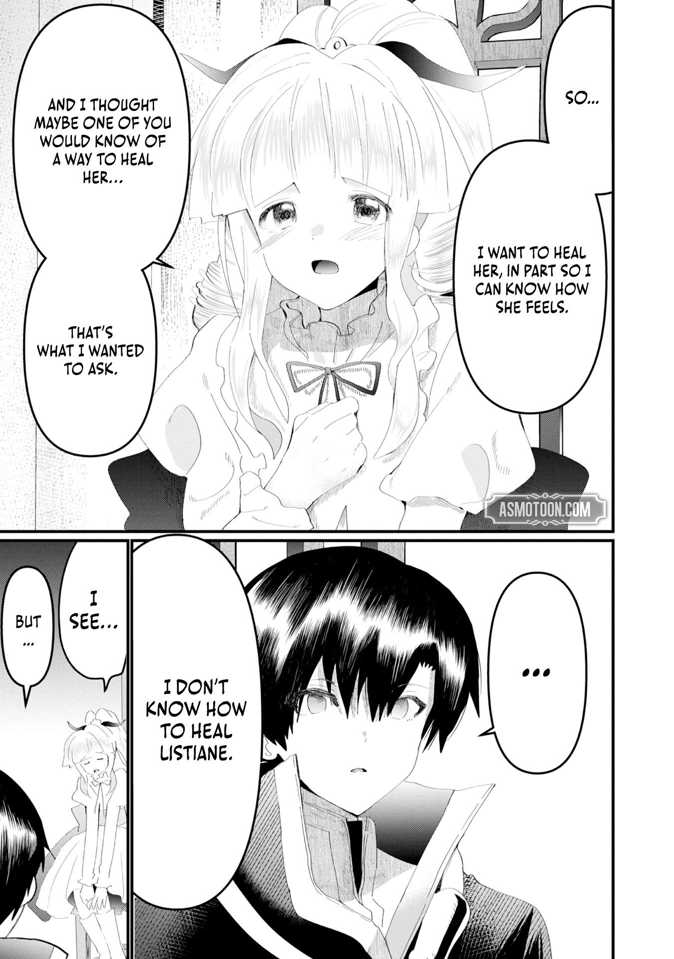 The Summoner Who Was Despised as Shunned Child Chapter 21 - Page 10