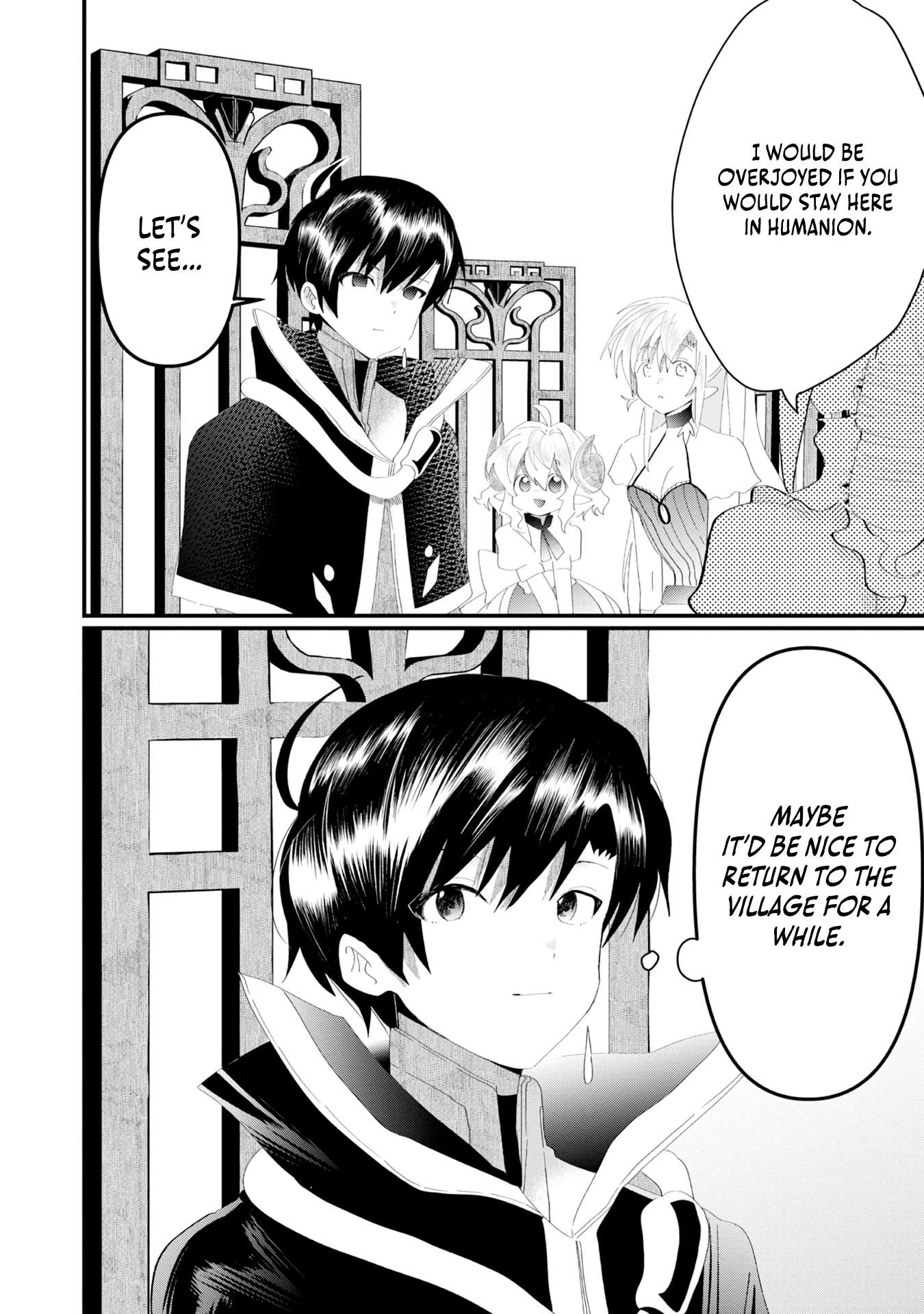 The Summoner Who Was Despised as Shunned Child Chapter 21 - Page 13