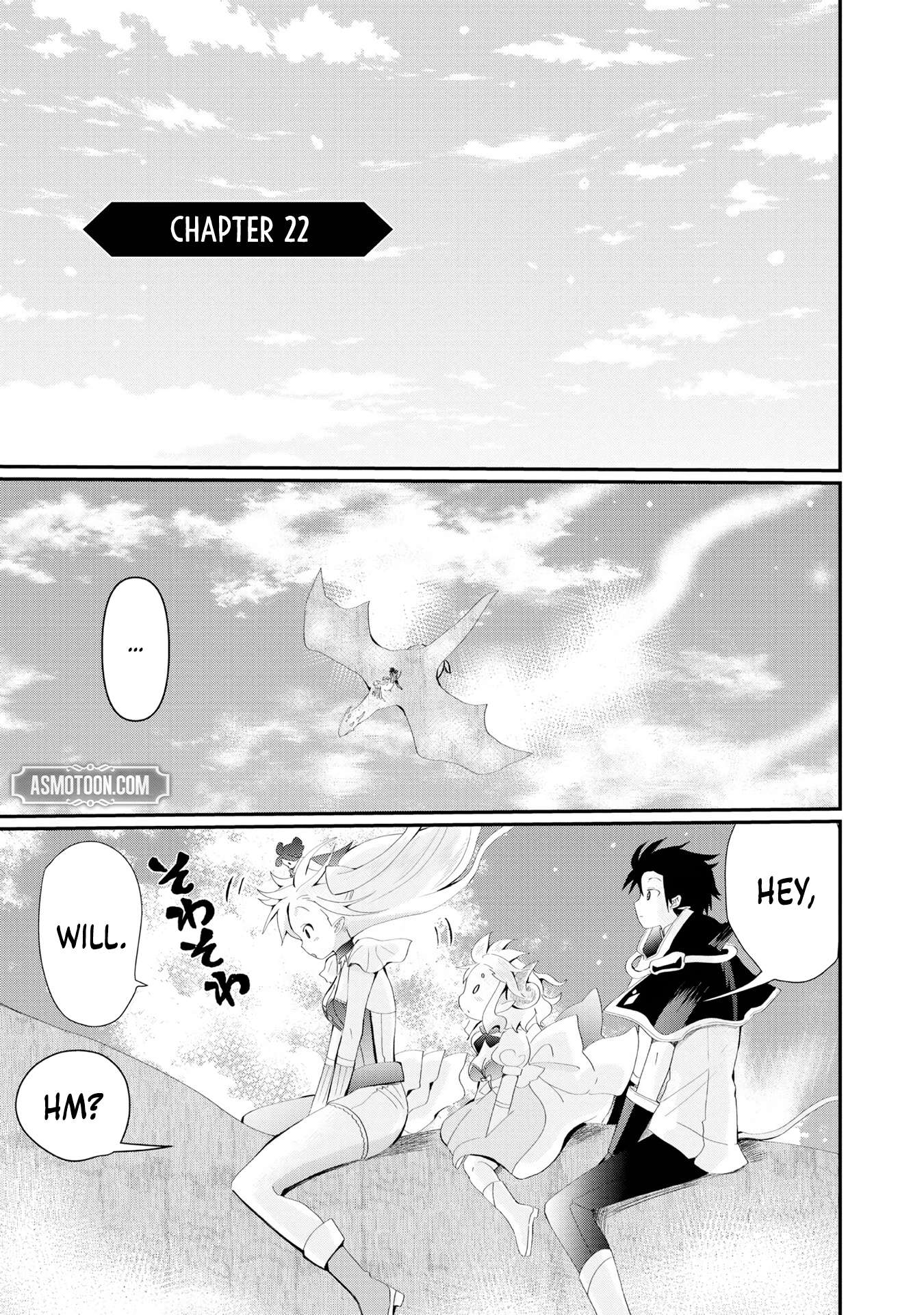 The Summoner Who Was Despised as Shunned Child Chapter 22 - Page 3