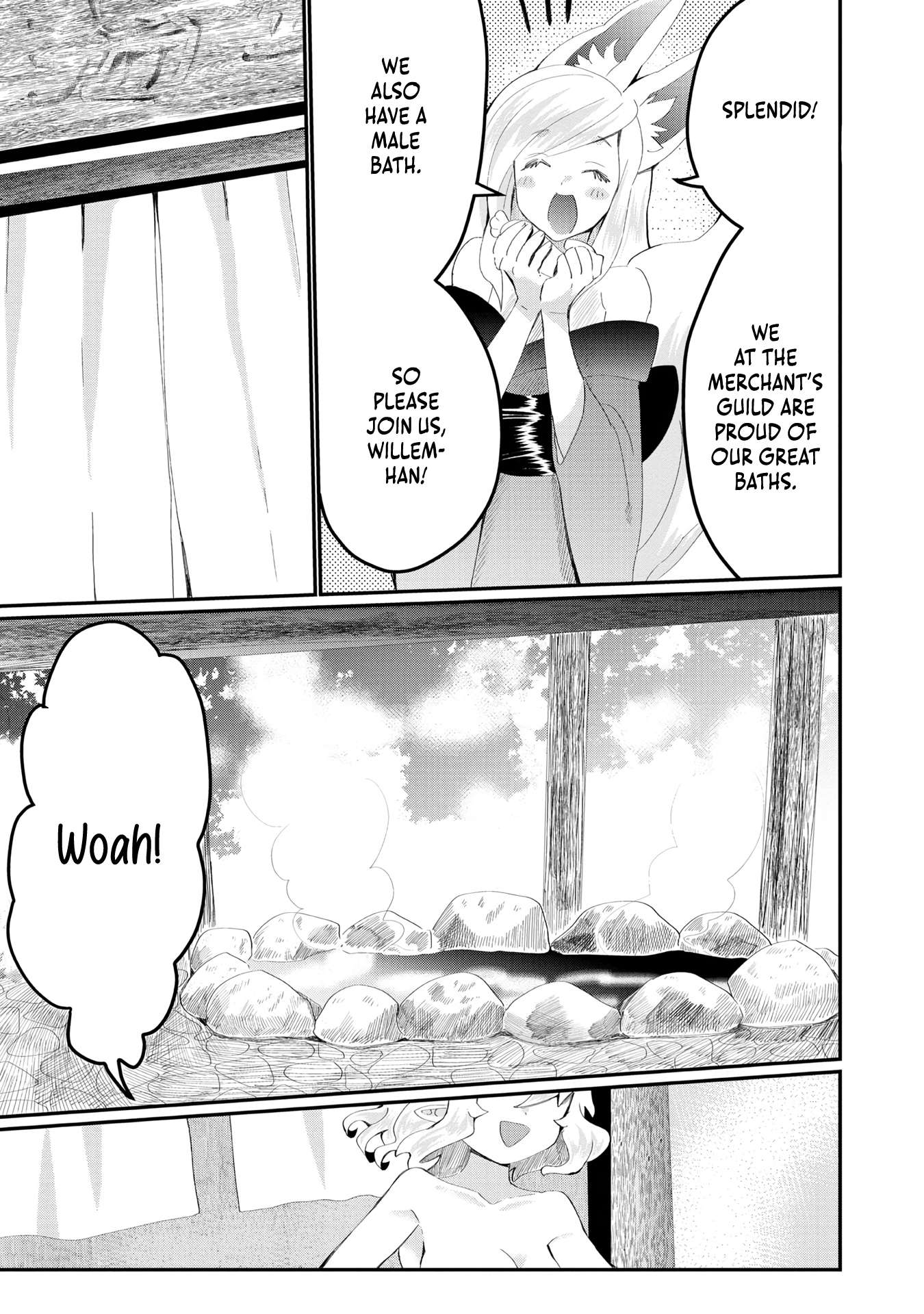 The Summoner Who Was Despised as Shunned Child Chapter 23 - Page 12