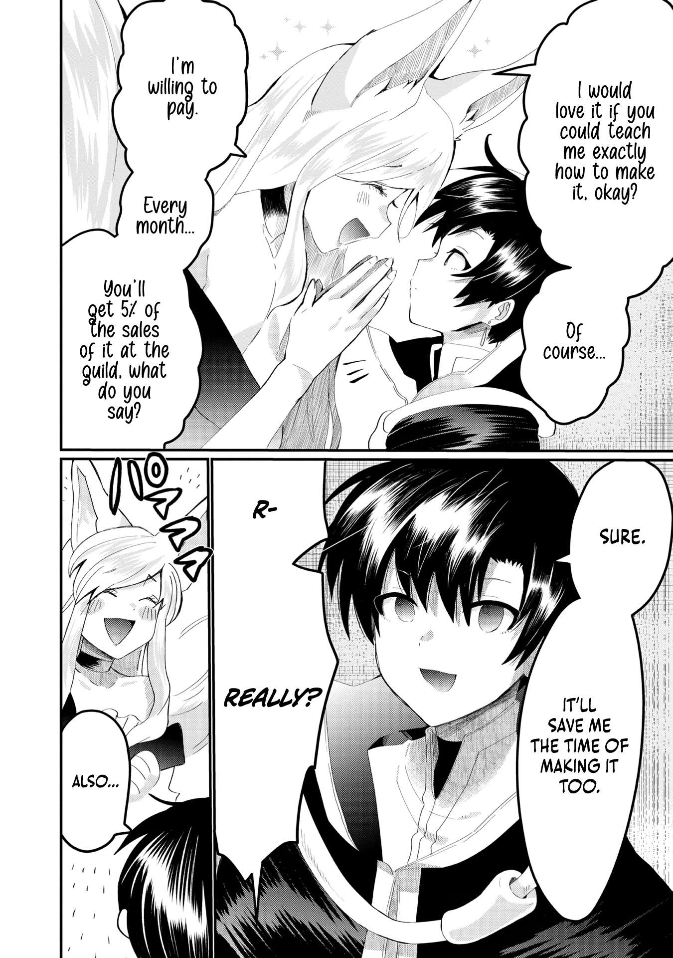 The Summoner Who Was Despised as Shunned Child Chapter 23 - Page 21