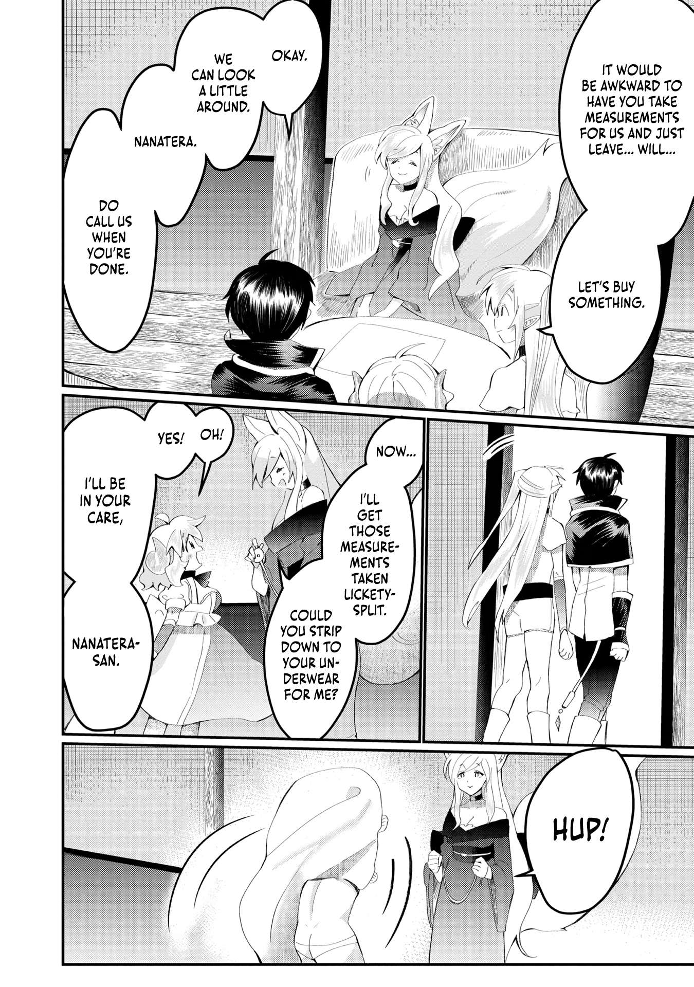 The Summoner Who Was Despised as Shunned Child Chapter 23 - Page 5