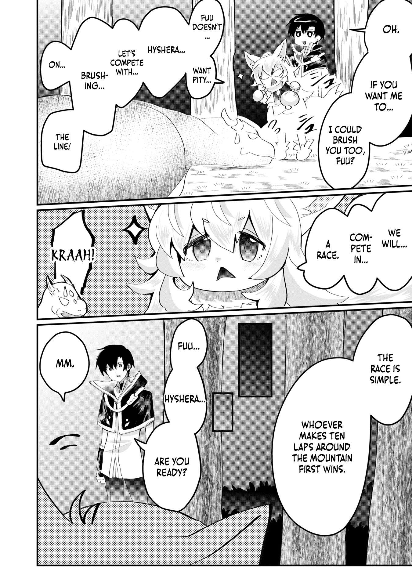 The Summoner Who Was Despised as Shunned Child Chapter 24 - Page 13