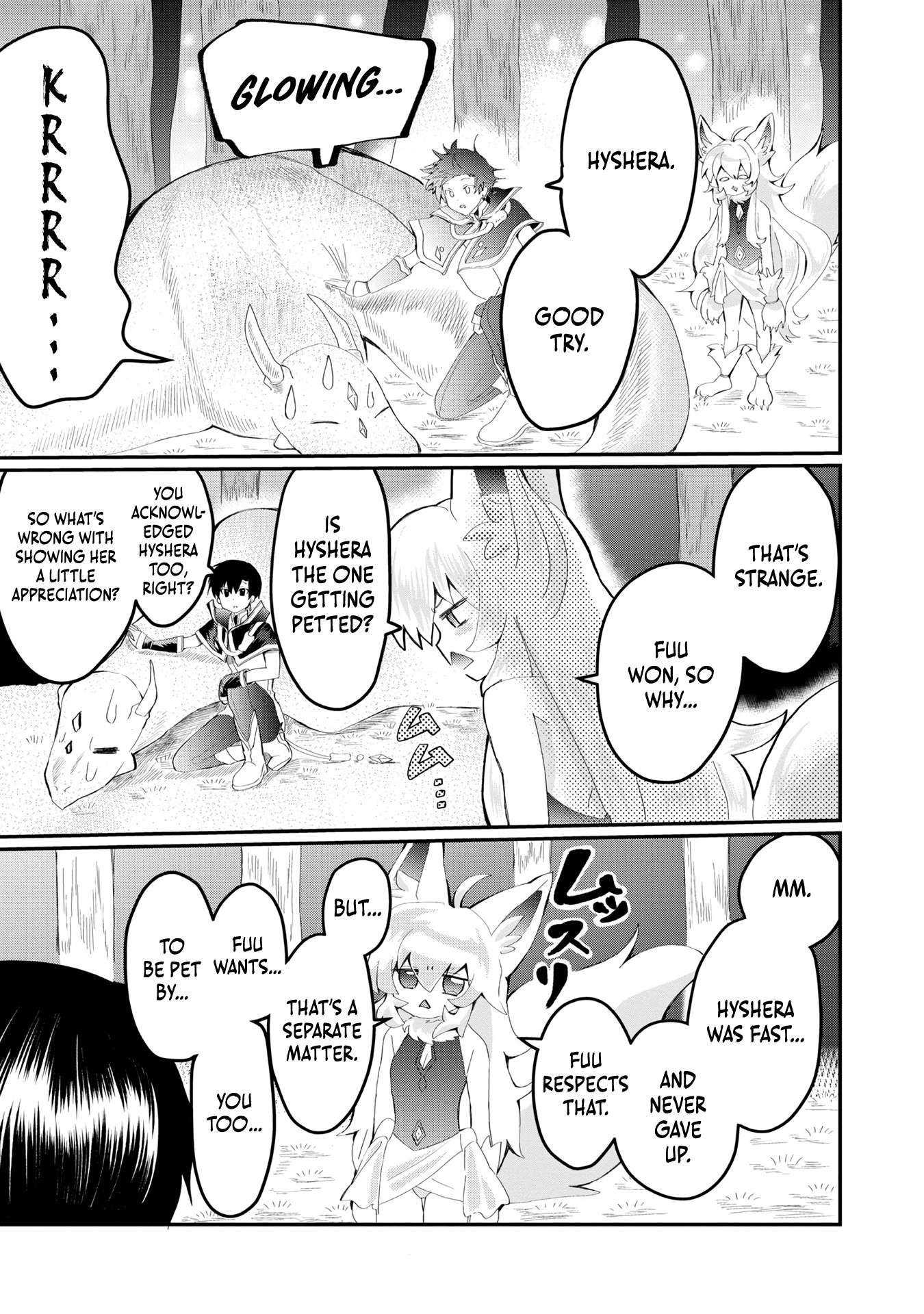 The Summoner Who Was Despised as Shunned Child Chapter 24 - Page 18