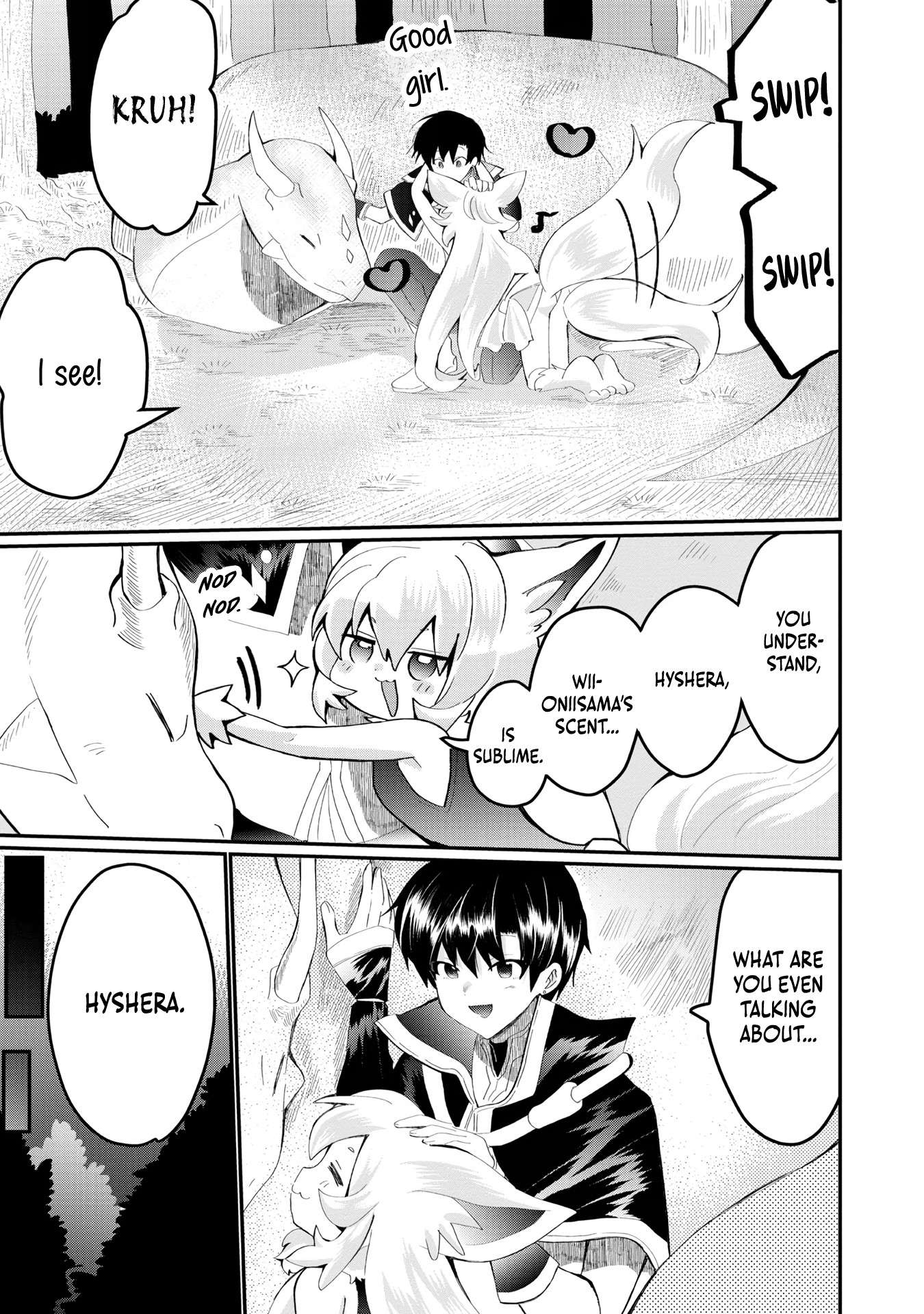 The Summoner Who Was Despised as Shunned Child Chapter 24 - Page 20