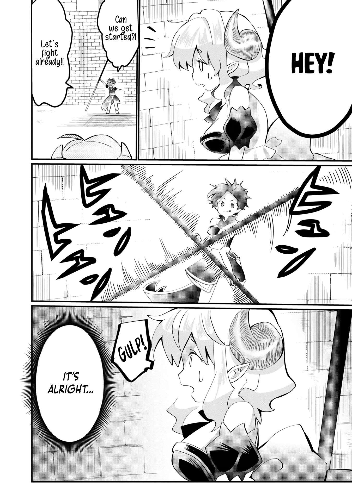 The Summoner Who Was Despised as Shunned Child Chapter 25 - Page 17