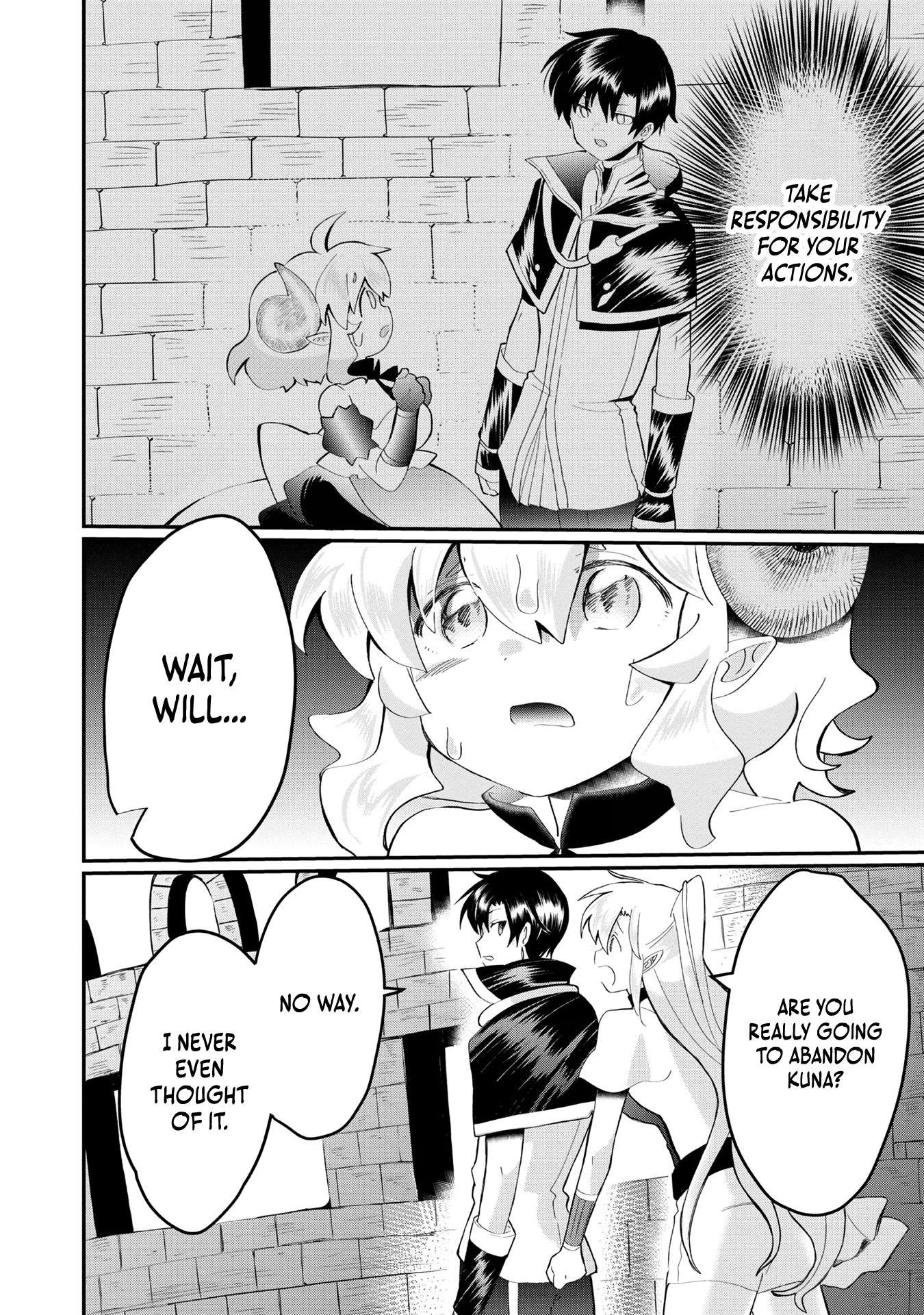 The Summoner Who Was Despised as Shunned Child Chapter 25 - Page 19