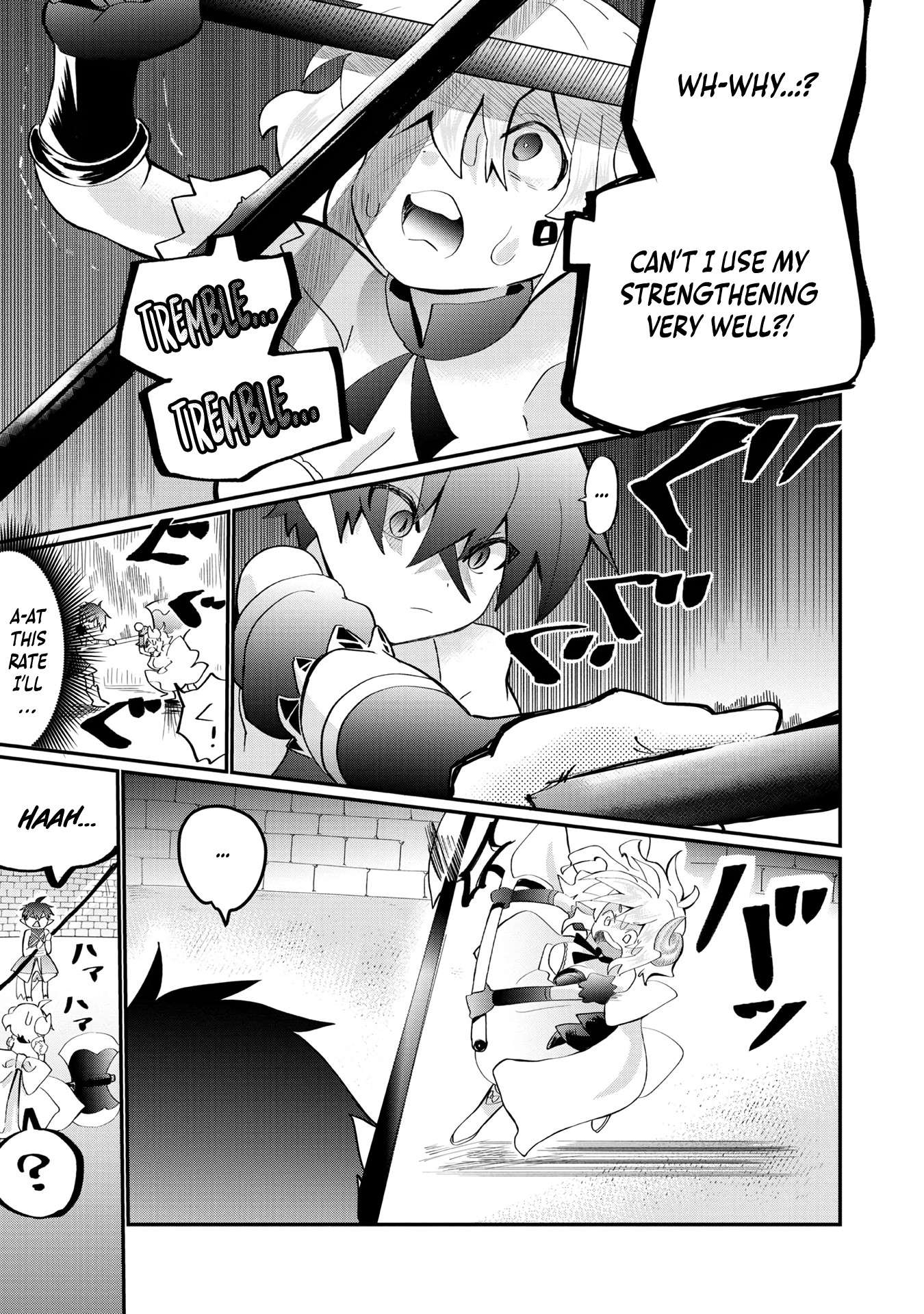 The Summoner Who Was Despised as Shunned Child Chapter 25 - Page 22