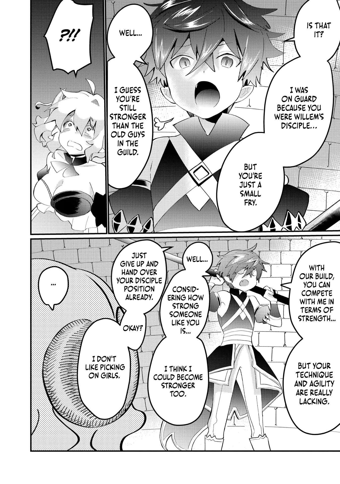 The Summoner Who Was Despised as Shunned Child Chapter 25 - Page 23