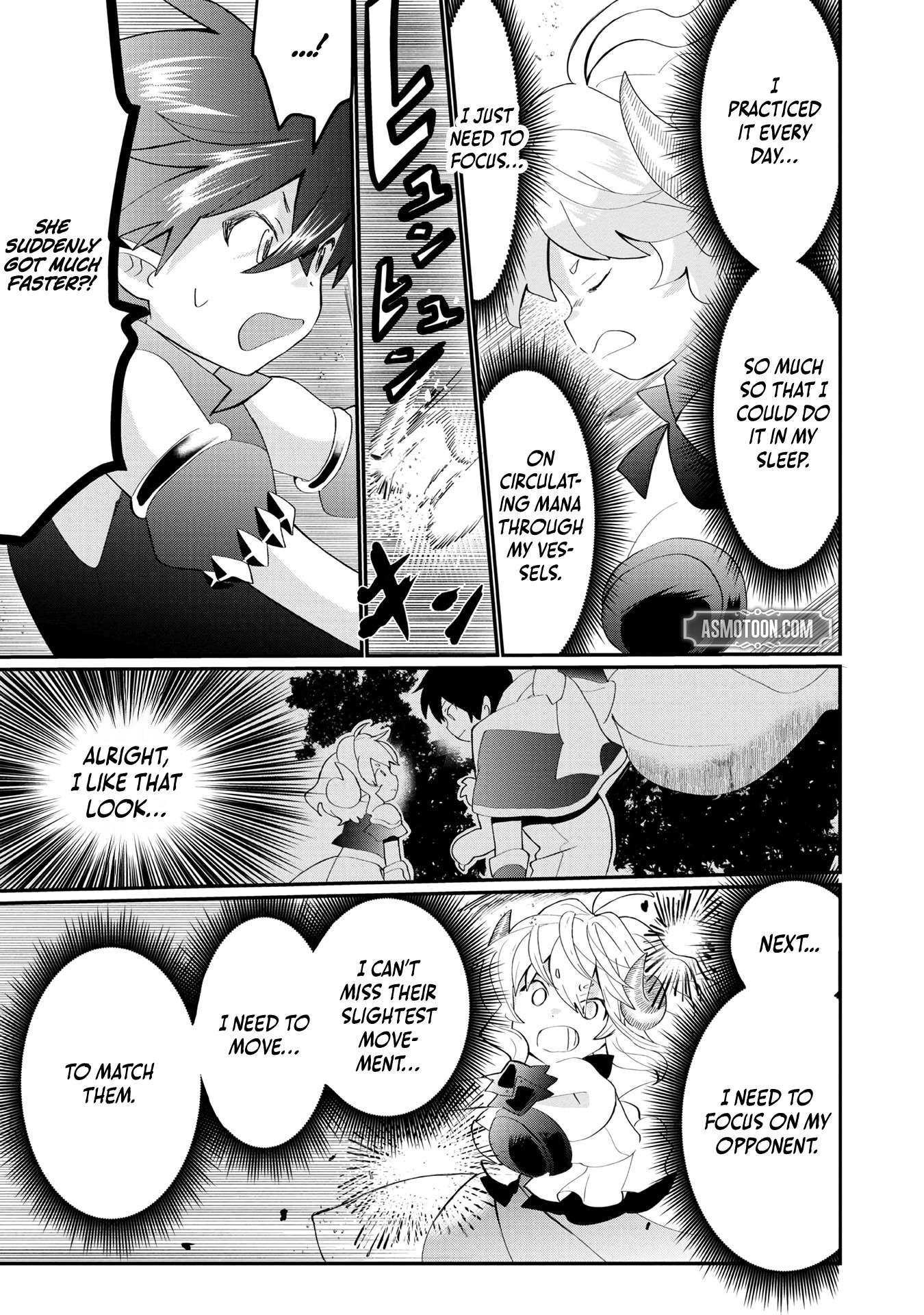 The Summoner Who Was Despised as Shunned Child Chapter 25 - Page 26