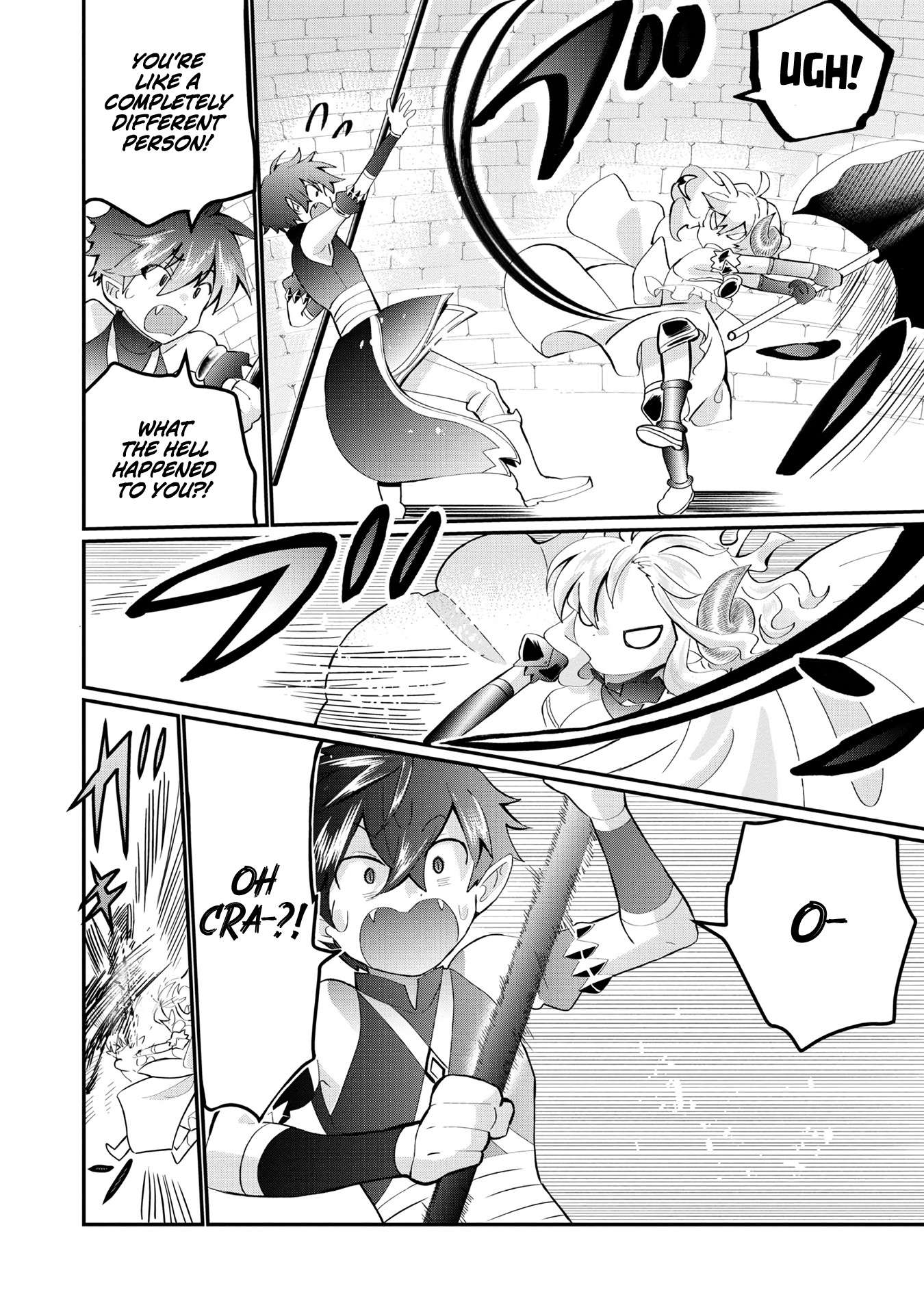 The Summoner Who Was Despised as Shunned Child Chapter 25 - Page 29