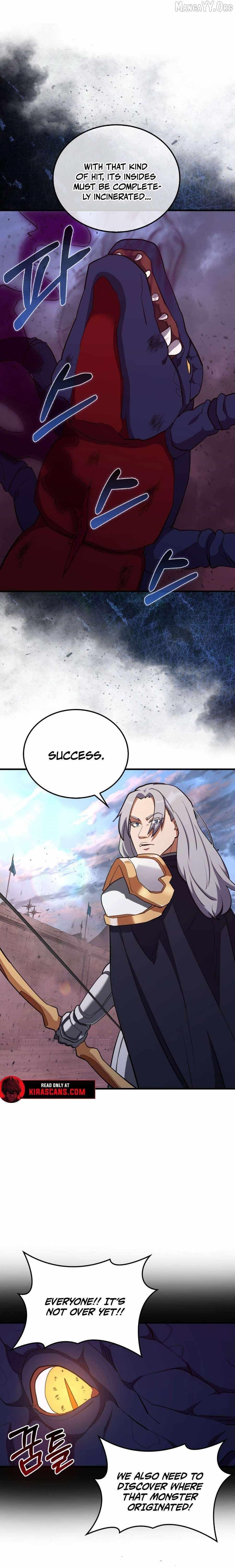 The Blood Knight’s Villains Chapter 45 - Page 10