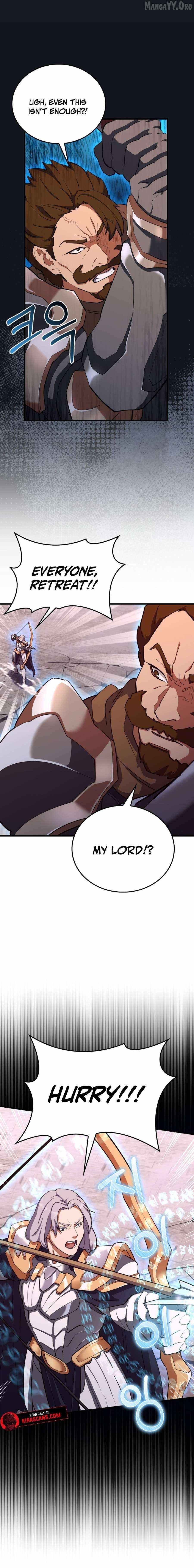 The Blood Knight’s Villains Chapter 45 - Page 8