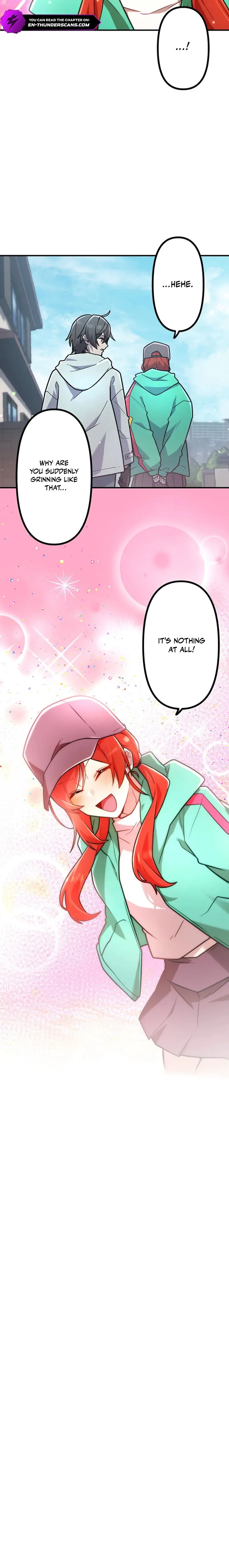 I Became an S-Rank Hunter with the Demon Lord App Chapter 106 - Page 16