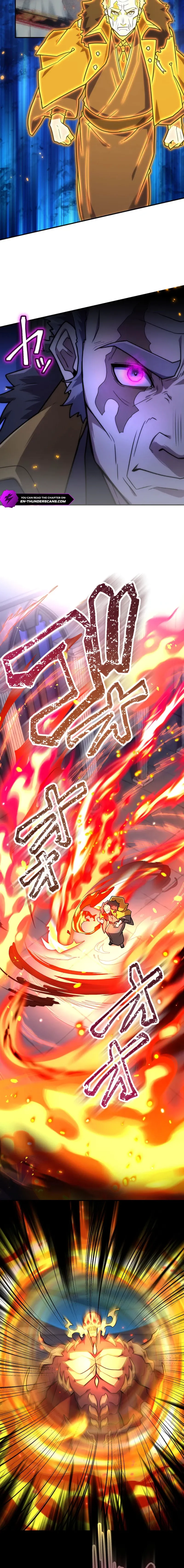 I Became an S-Rank Hunter with the Demon Lord App Chapter 111 - Page 2