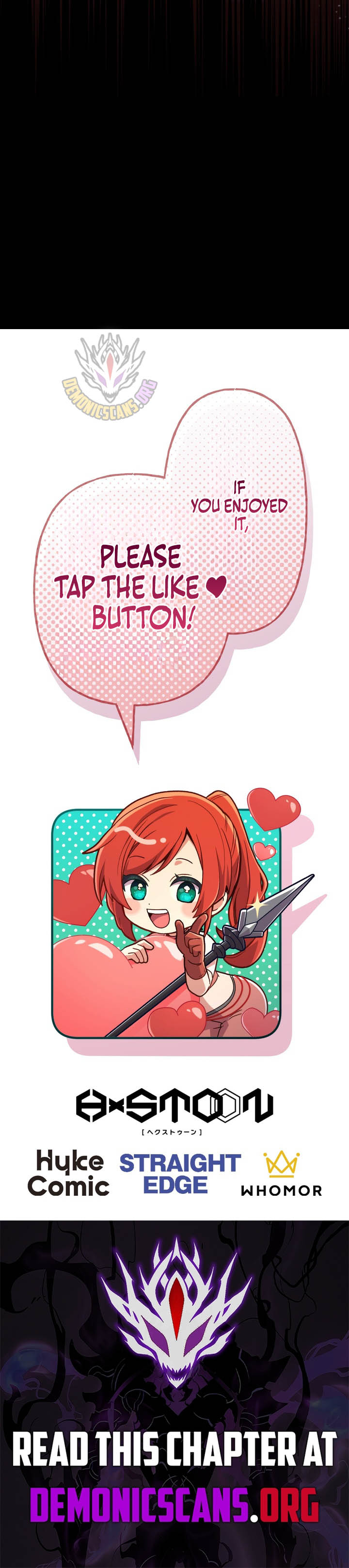 I Became an S-Rank Hunter with the Demon Lord App Chapter 122 - Page 15