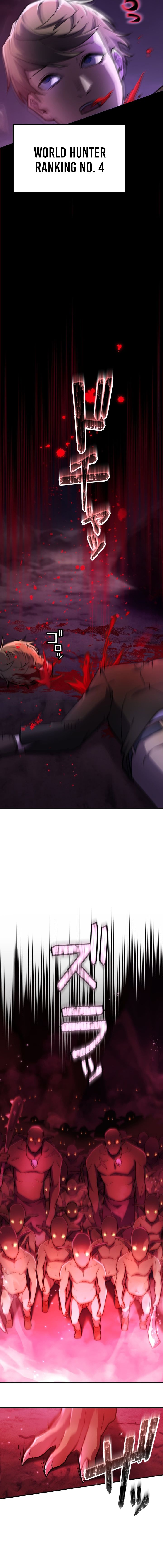 I Became an S-Rank Hunter with the Demon Lord App Chapter 123 - Page 18