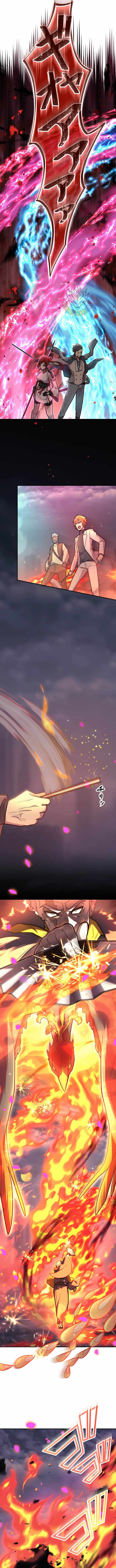 I Became an S-Rank Hunter with the Demon Lord App Chapter 127 - Page 2