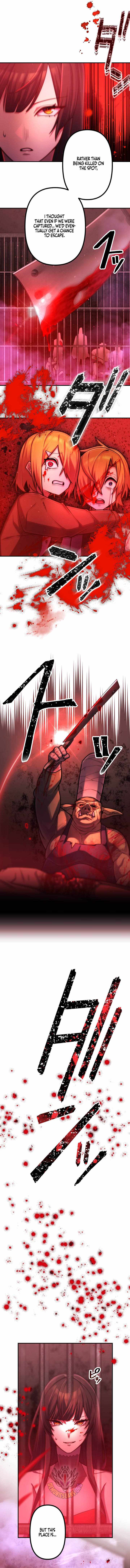 I Became an S-Rank Hunter with the Demon Lord App Chapter 129 - Page 13