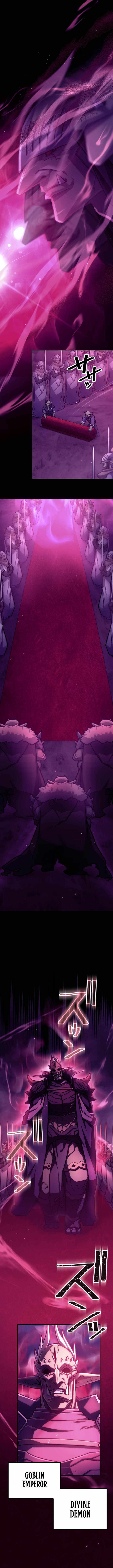 I Became an S-Rank Hunter with the Demon Lord App Chapter 129 - Page 7