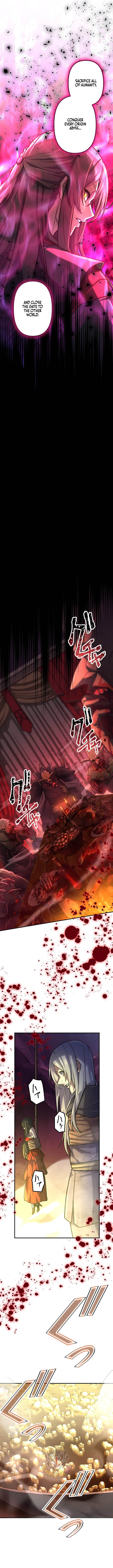 I Became an S-Rank Hunter with the Demon Lord App Chapter 130 - Page 7