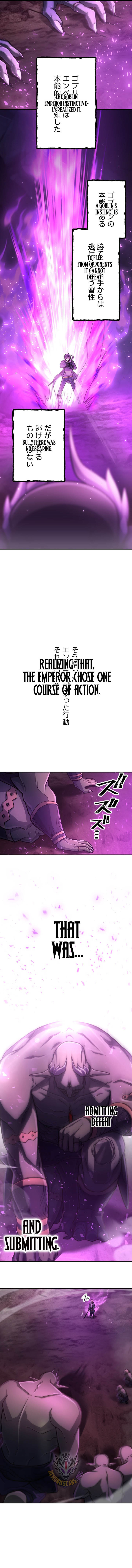 I Became an S-Rank Hunter with the Demon Lord App Chapter 132 - Page 4