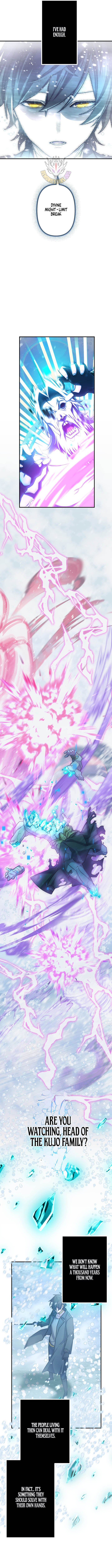 I Became an S-Rank Hunter with the Demon Lord App Chapter 138 - Page 14