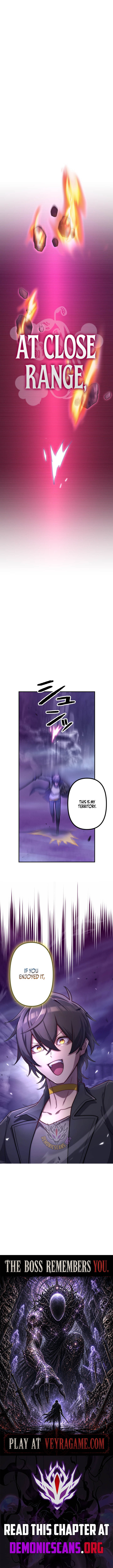 I Became an S-Rank Hunter with the Demon Lord App Chapter 141 - Page 14