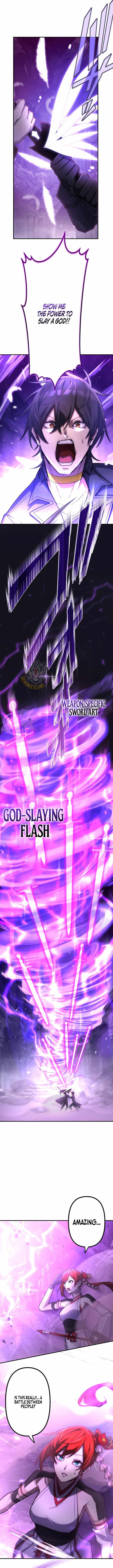 I Became an S-Rank Hunter with the Demon Lord App Chapter 142 - Page 11