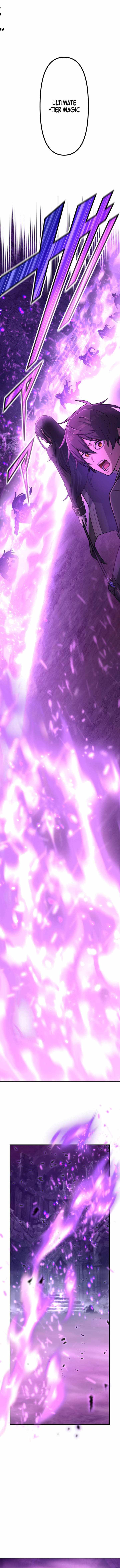 I Became an S-Rank Hunter with the Demon Lord App Chapter 143 - Page 12