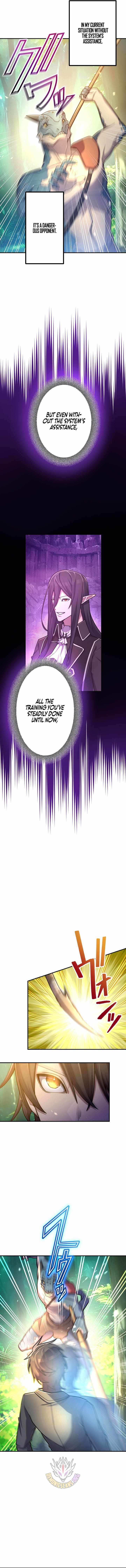 I Became an S-Rank Hunter with the Demon Lord App Chapter 145 - Page 6