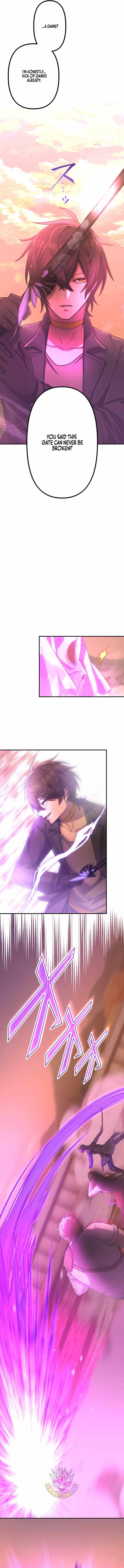 I Became an S-Rank Hunter with the Demon Lord App Chapter 147 - Page 13