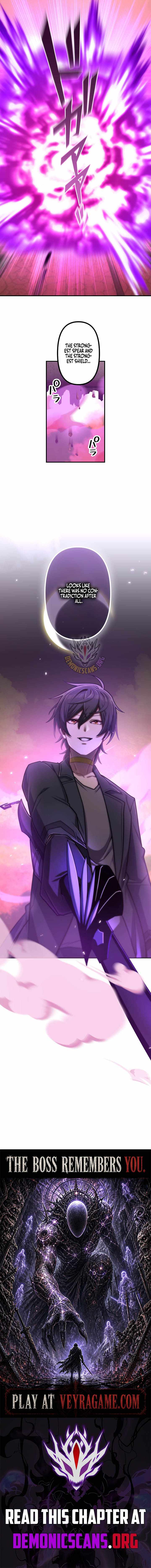 I Became an S-Rank Hunter with the Demon Lord App Chapter 147 - Page 14