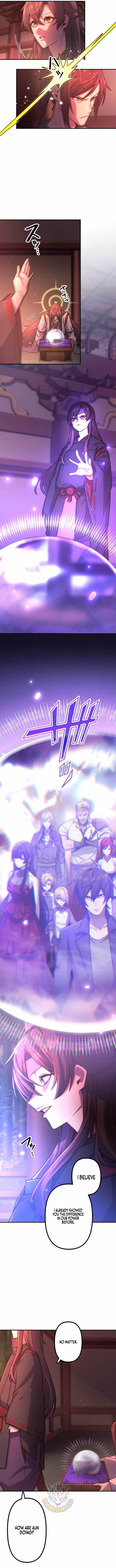 I Became an S-Rank Hunter with the Demon Lord App Chapter 147 - Page 6