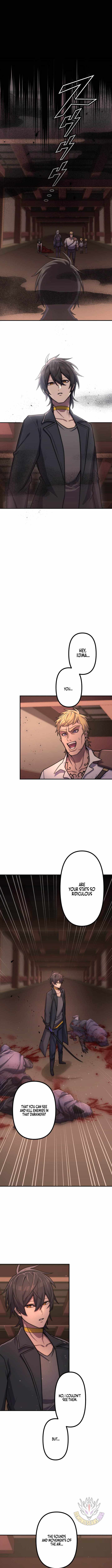 I Became an S-Rank Hunter with the Demon Lord App Chapter 148 - Page 10