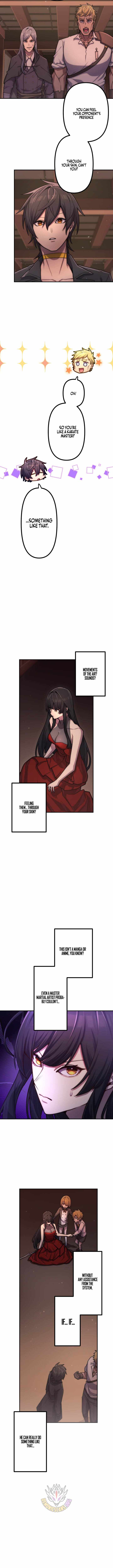 I Became an S-Rank Hunter with the Demon Lord App Chapter 148 - Page 11