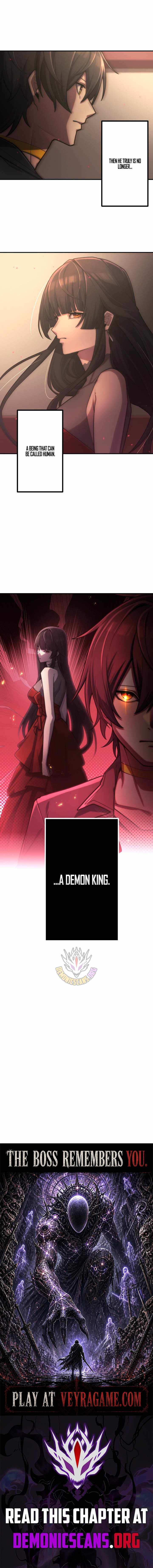 I Became an S-Rank Hunter with the Demon Lord App Chapter 148 - Page 12