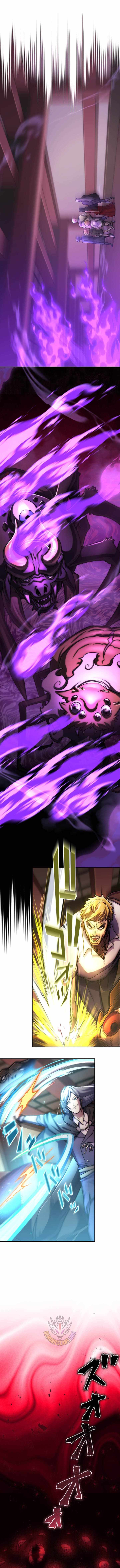 I Became an S-Rank Hunter with the Demon Lord App Chapter 148 - Page 2