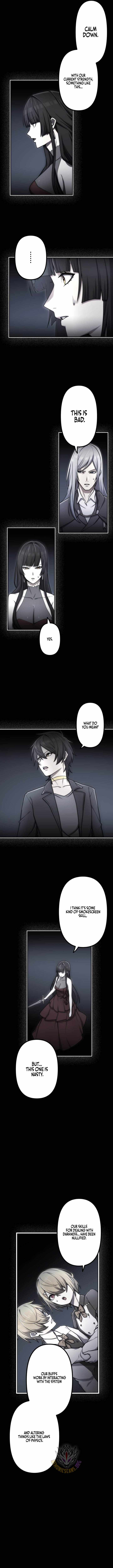 I Became an S-Rank Hunter with the Demon Lord App Chapter 148 - Page 7