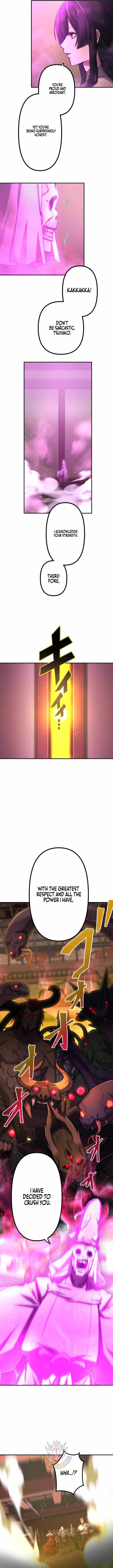 I Became an S-Rank Hunter with the Demon Lord App Chapter 149 - Page 9