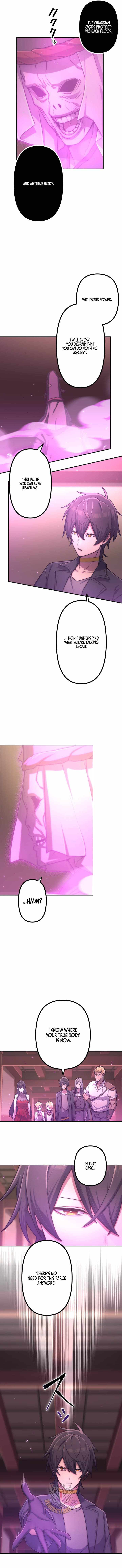 I Became an S-Rank Hunter with the Demon Lord App Chapter 150 - Page 2