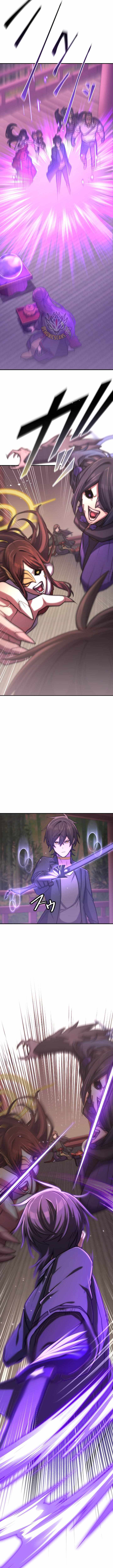 I Became an S-Rank Hunter with the Demon Lord App Chapter 150 - Page 4