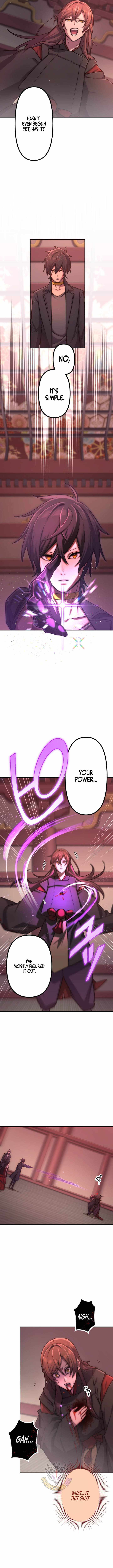 I Became an S-Rank Hunter with the Demon Lord App Chapter 151 - Page 2