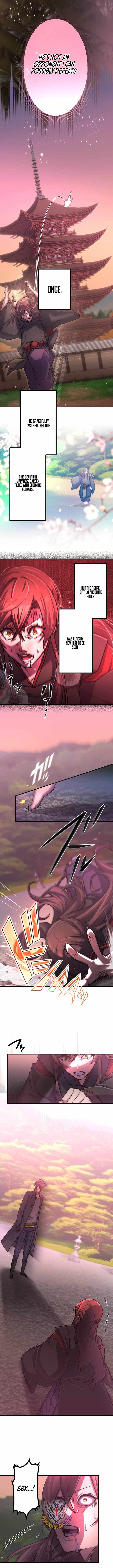I Became an S-Rank Hunter with the Demon Lord App Chapter 152 - Page 11