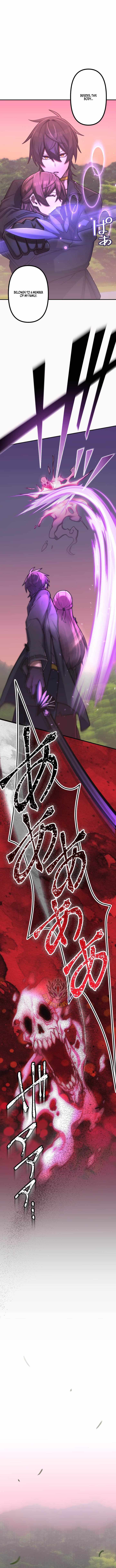 I Became an S-Rank Hunter with the Demon Lord App Chapter 152 - Page 14